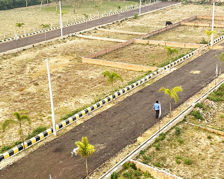 Vifa Ring Road Enclave Project by Vifa Developers