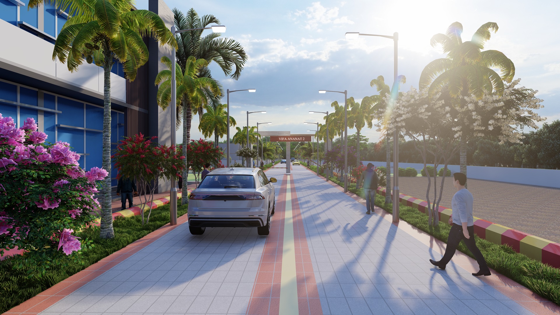 Vifa Anant 2 Homepage pic